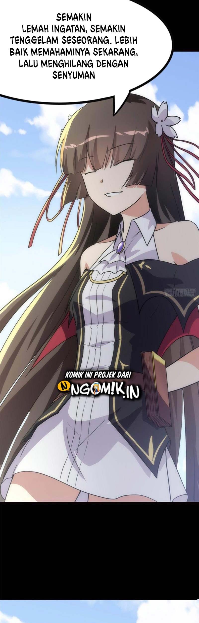 Virus Girlfriend chapter 217 halaman 24
