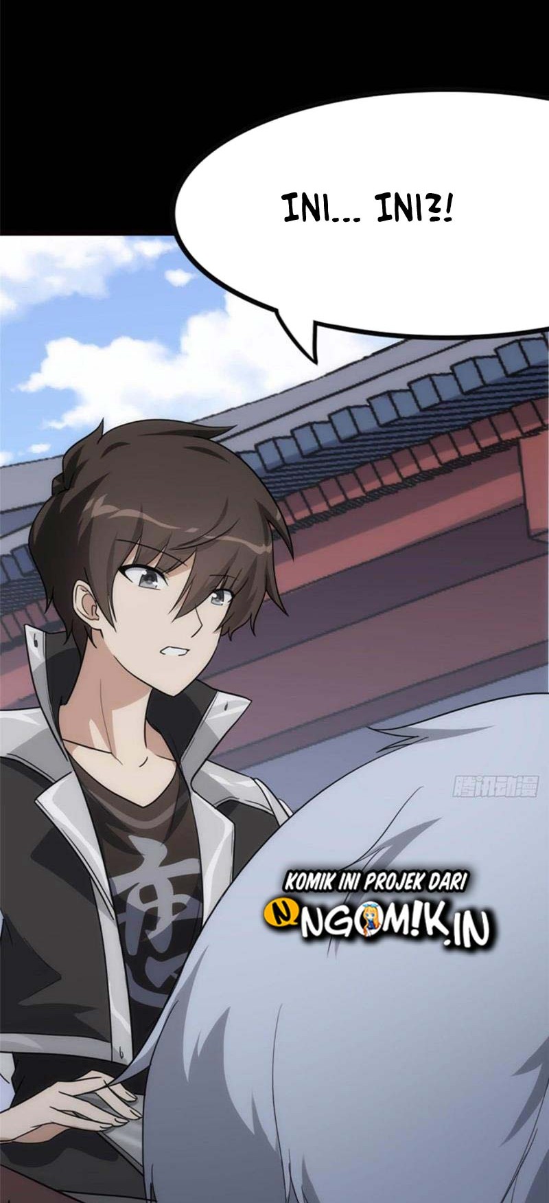 Virus Girlfriend chapter 217 halaman 27