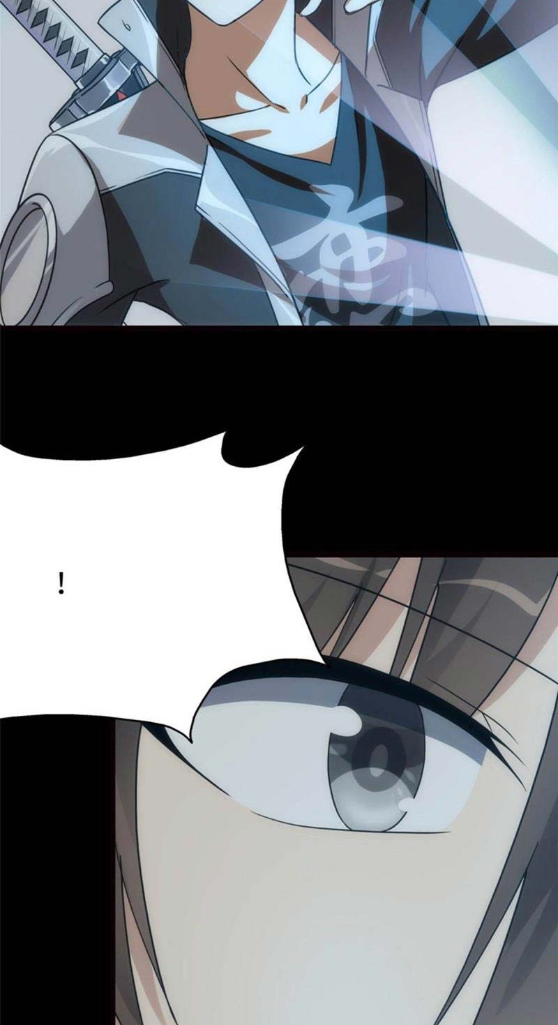 Virus Girlfriend chapter 217 halaman 33