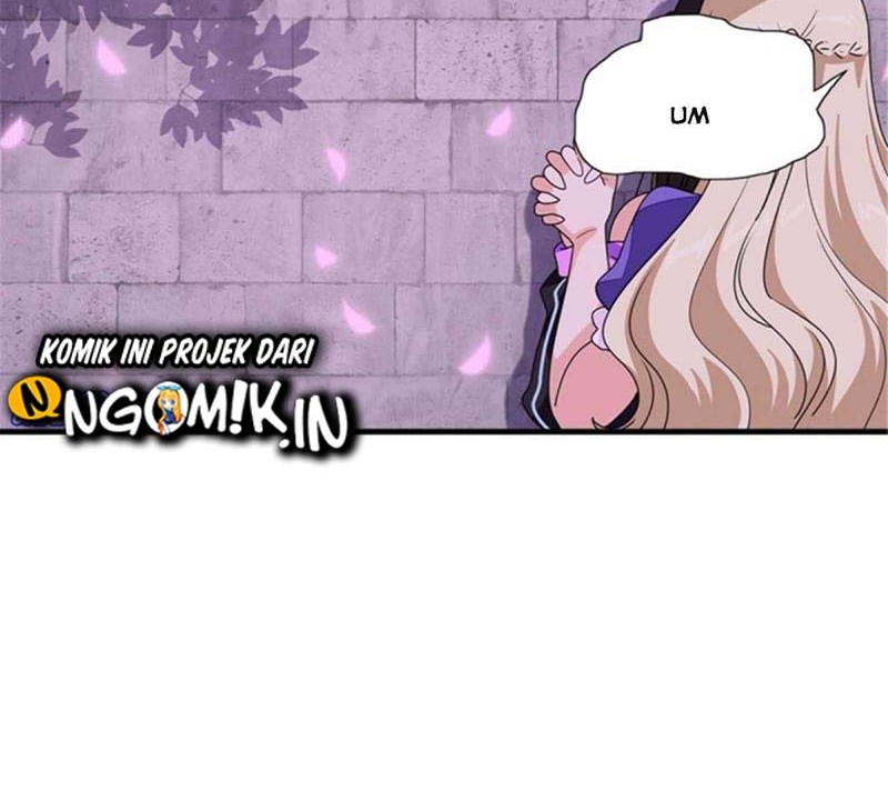Virus Girlfriend chapter 221 halaman 7