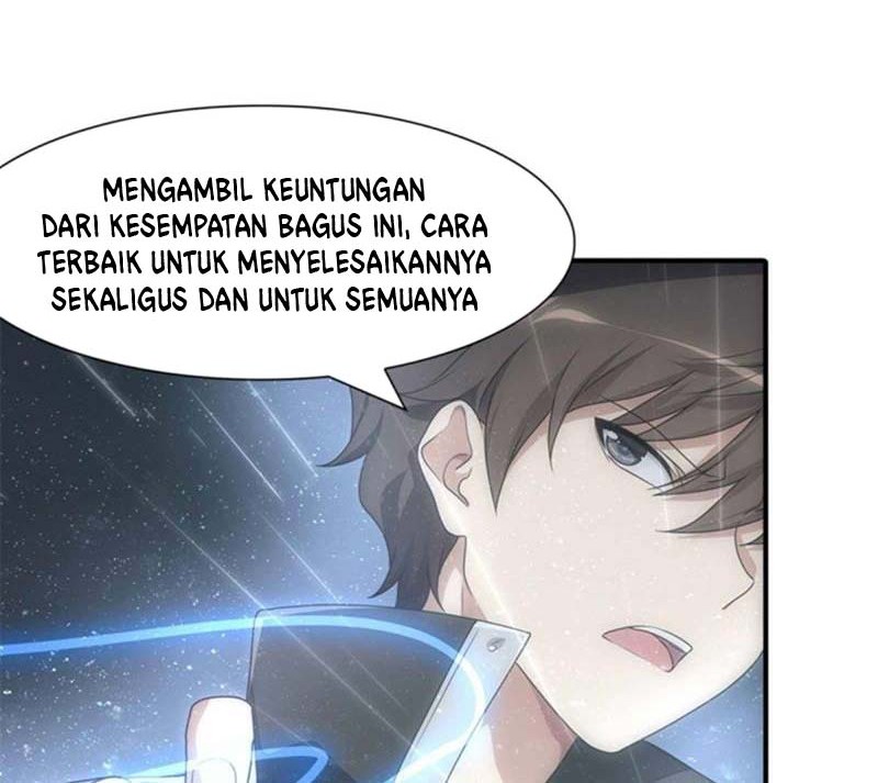 Virus Girlfriend chapter 221 halaman 9