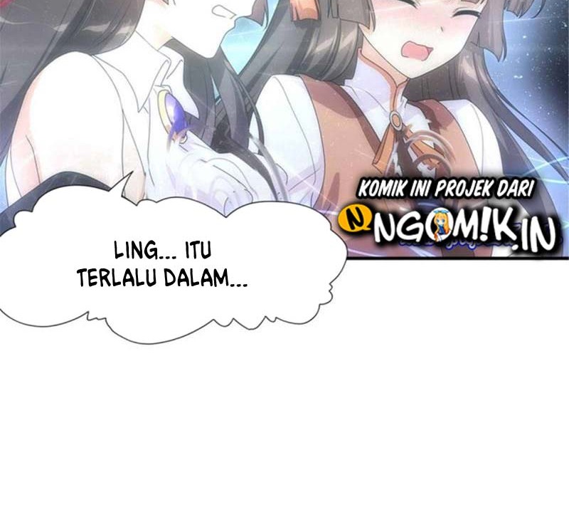 Virus Girlfriend chapter 221 halaman 11