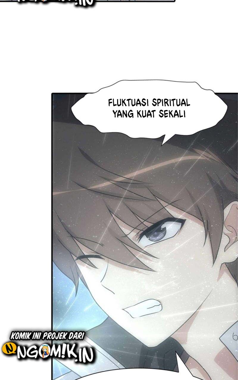 Virus Girlfriend chapter 221 halaman 13