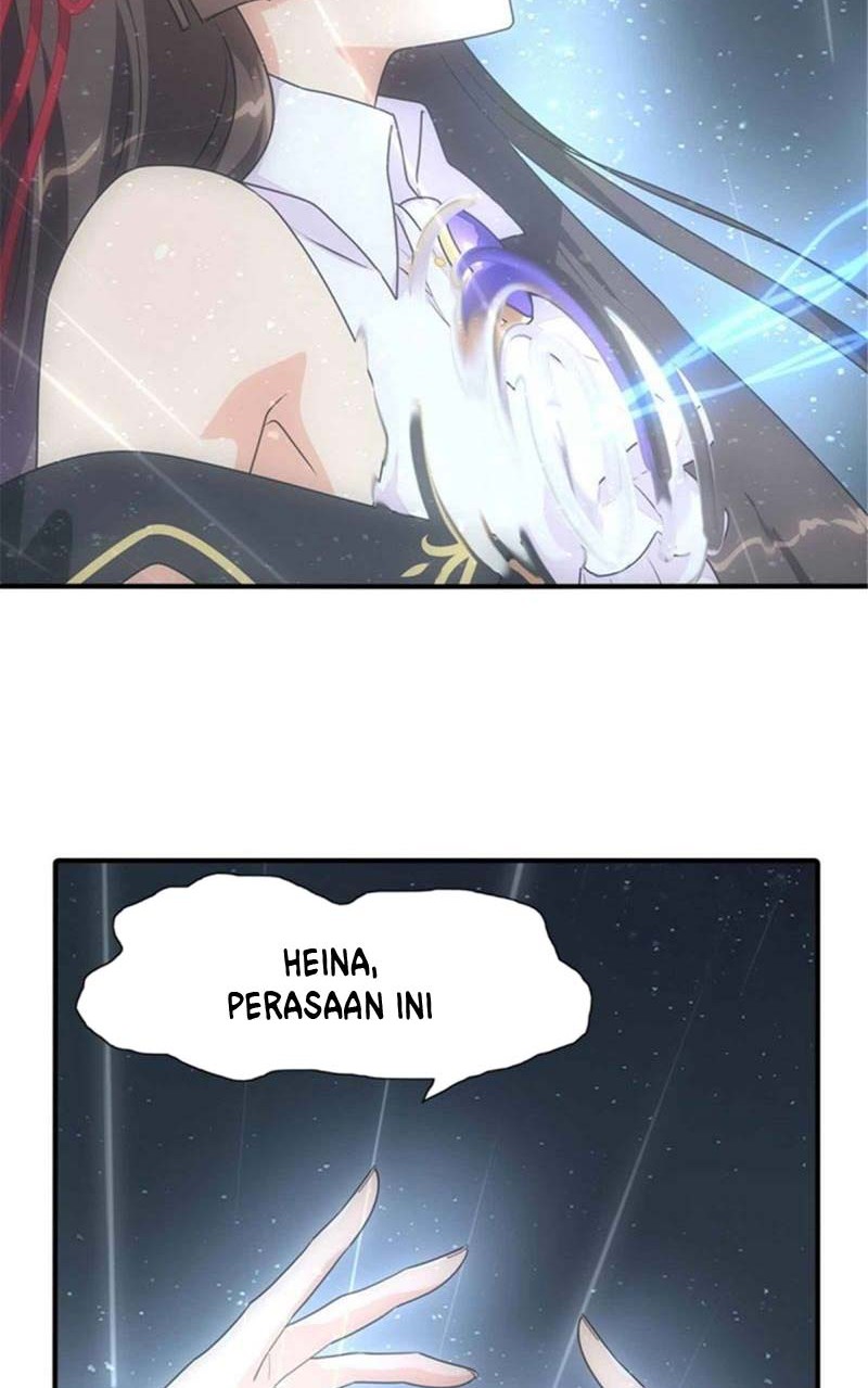 Virus Girlfriend chapter 221 halaman 15