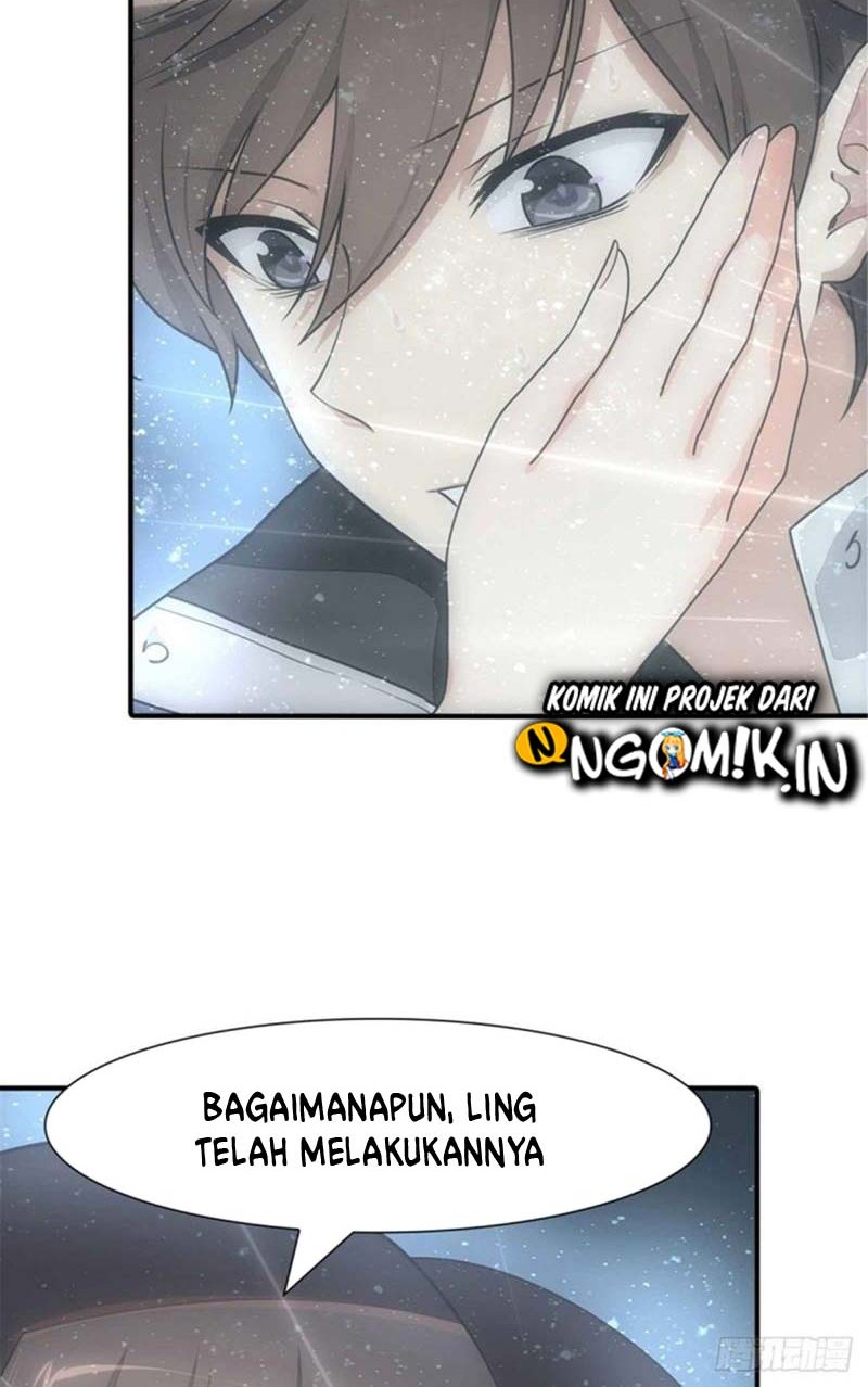 Virus Girlfriend chapter 221 halaman 17