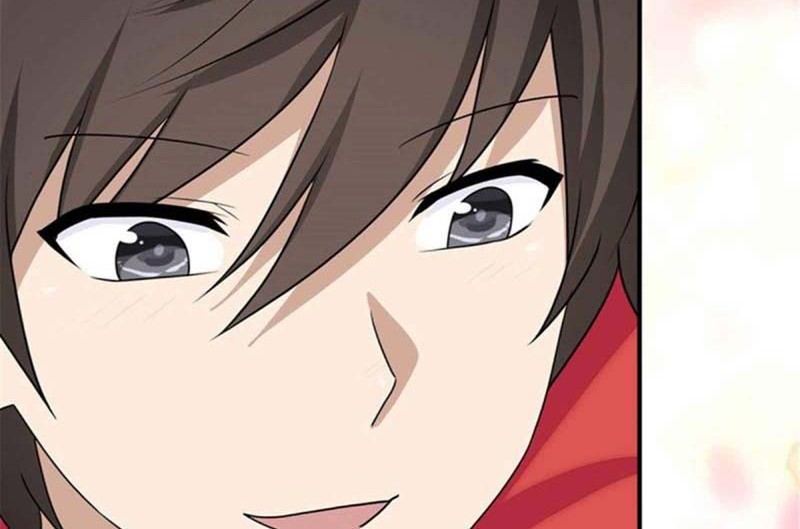 Virus Girlfriend chapter 221 halaman 21
