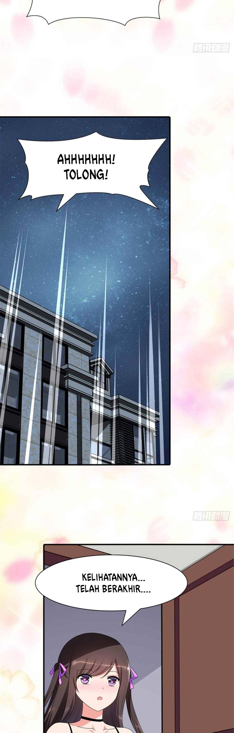 Virus Girlfriend chapter 221 halaman 26