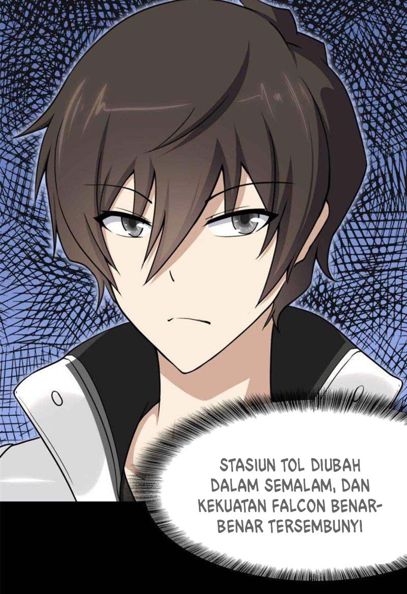 Virus Girlfriend chapter 222 halaman 5