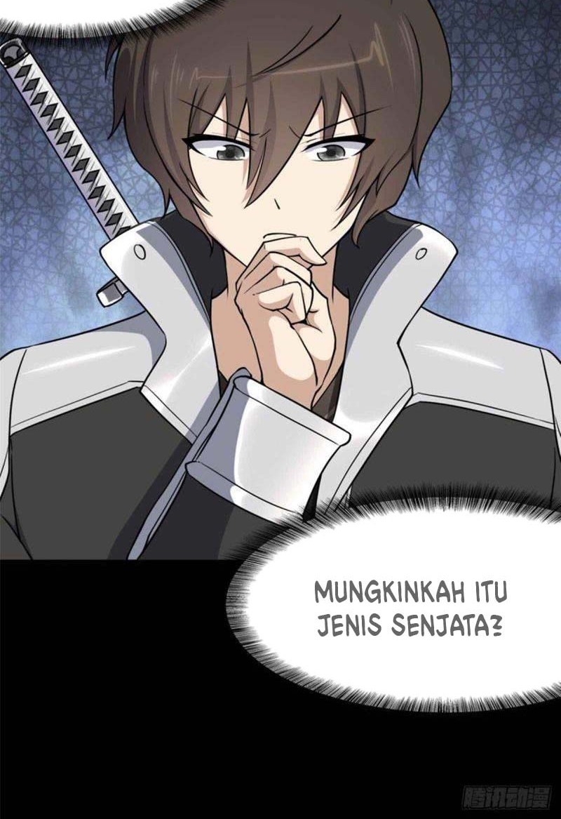 Virus Girlfriend chapter 222 halaman 9
