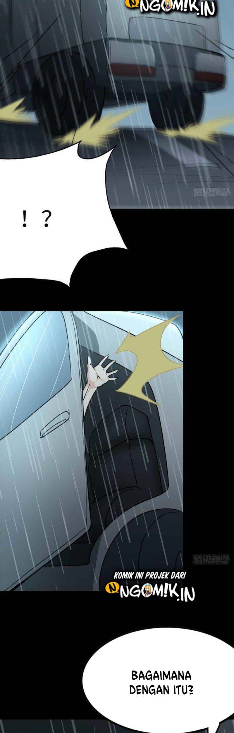 Virus Girlfriend chapter 222 halaman 14