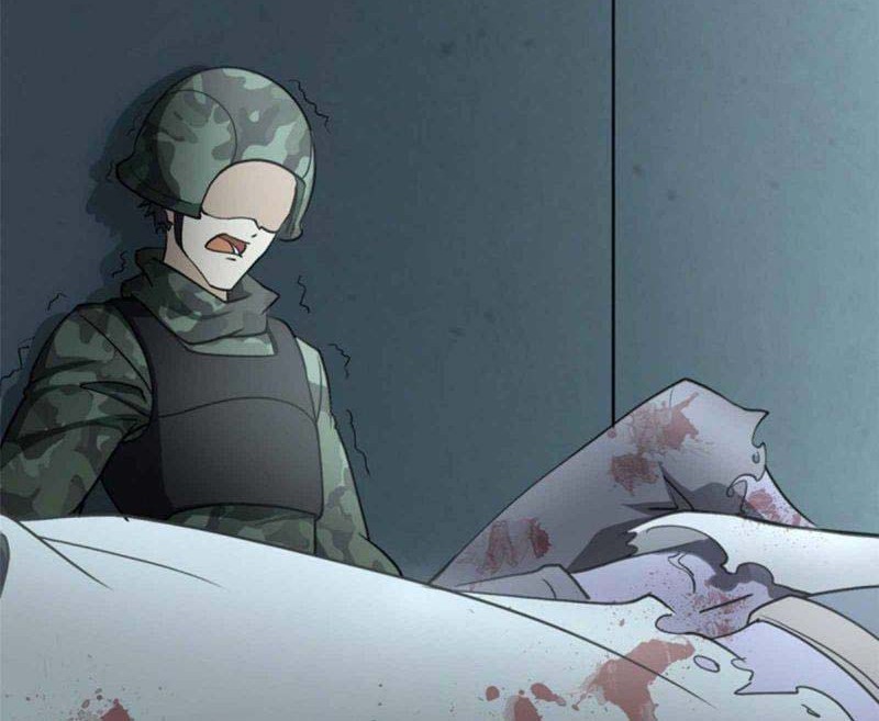 Virus Girlfriend chapter 222 halaman 17