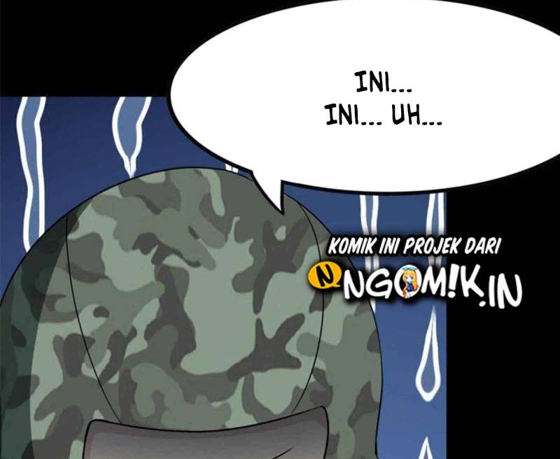 Virus Girlfriend chapter 222 halaman 19