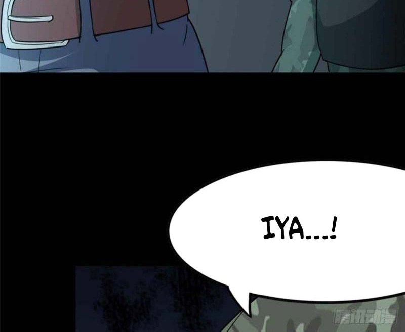 Virus Girlfriend chapter 222 halaman 21