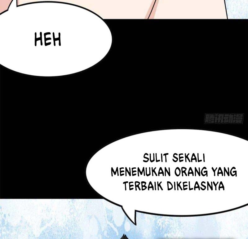 Virus Girlfriend chapter 222 halaman 23