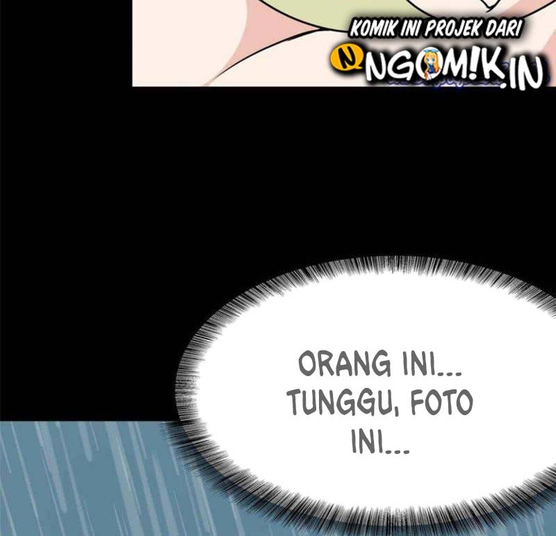 Virus Girlfriend chapter 222 halaman 25