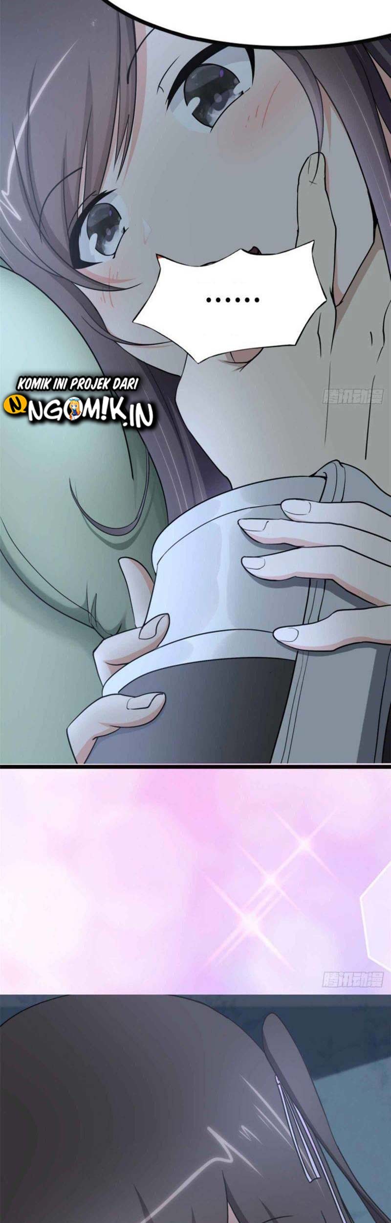 Virus Girlfriend chapter 222 halaman 34