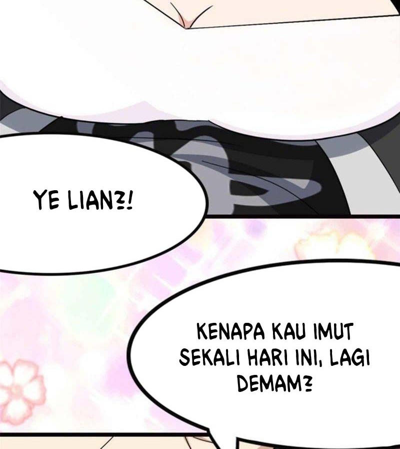 Virus Girlfriend chapter 222 halaman 37