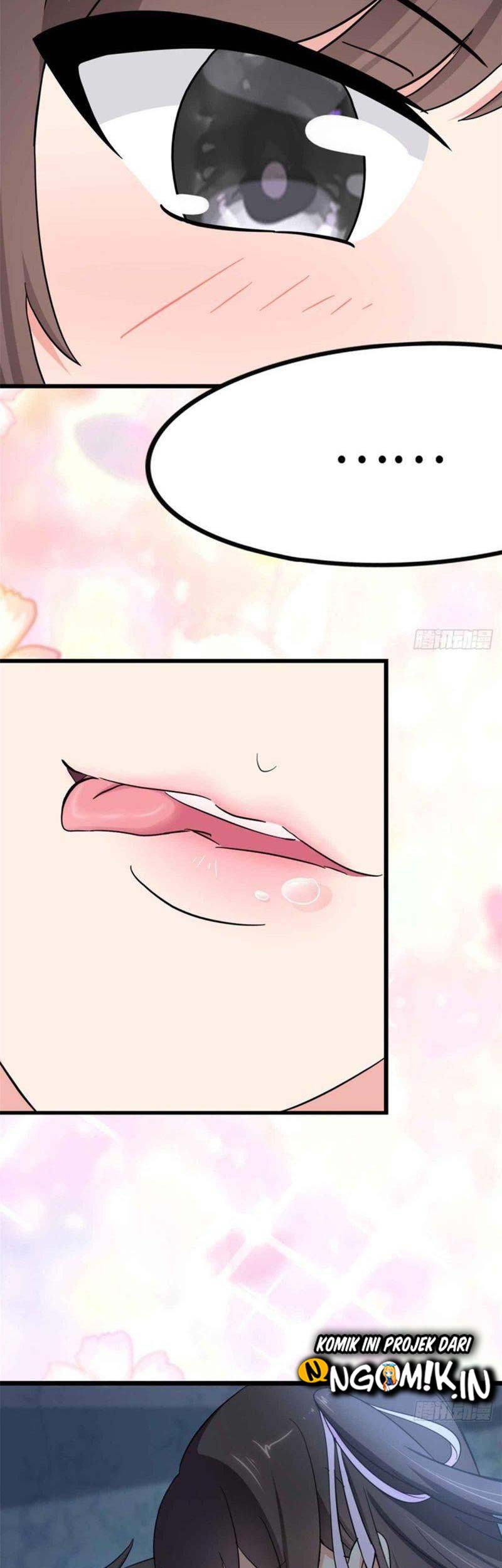 Virus Girlfriend chapter 222 halaman 40