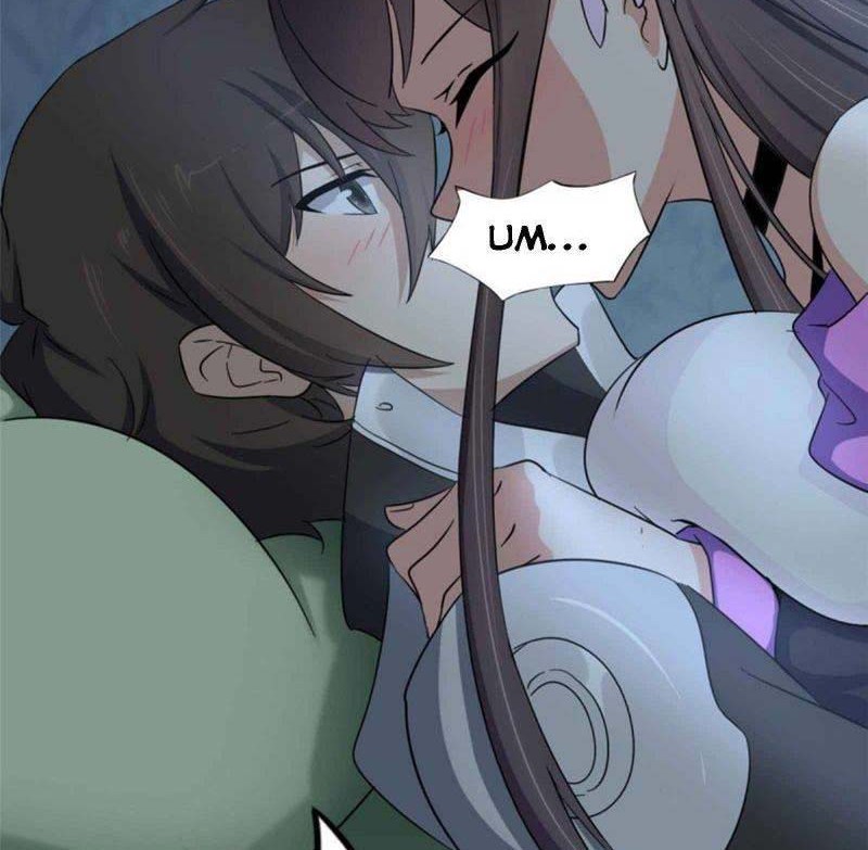 Virus Girlfriend chapter 222 halaman 41