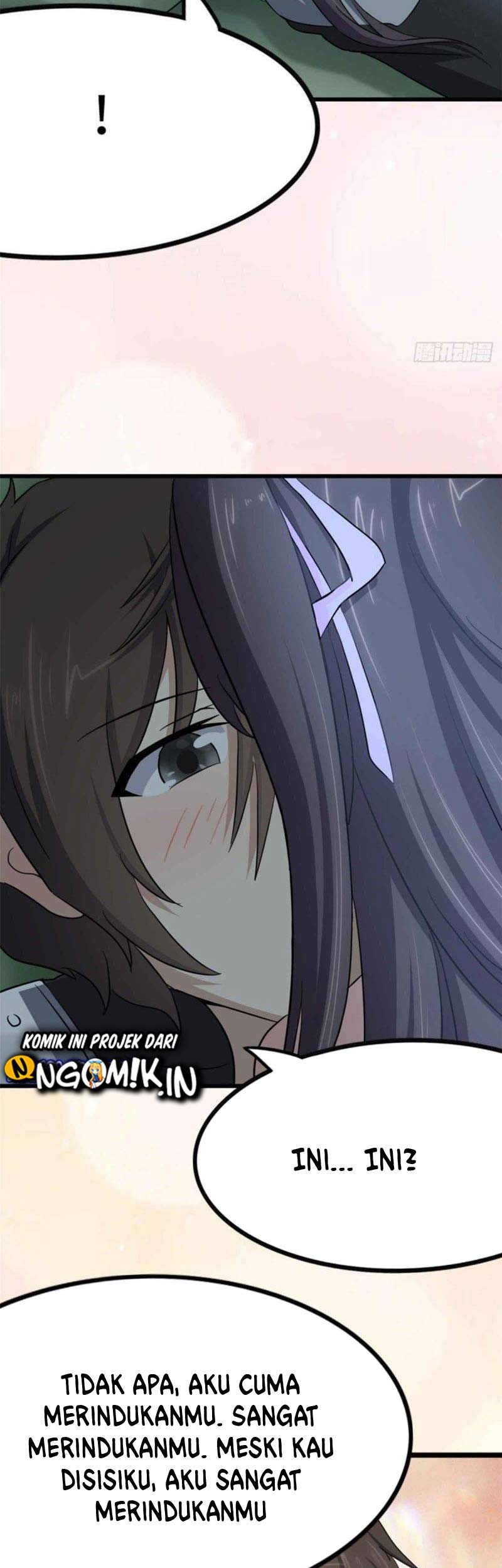 Virus Girlfriend chapter 222 halaman 42