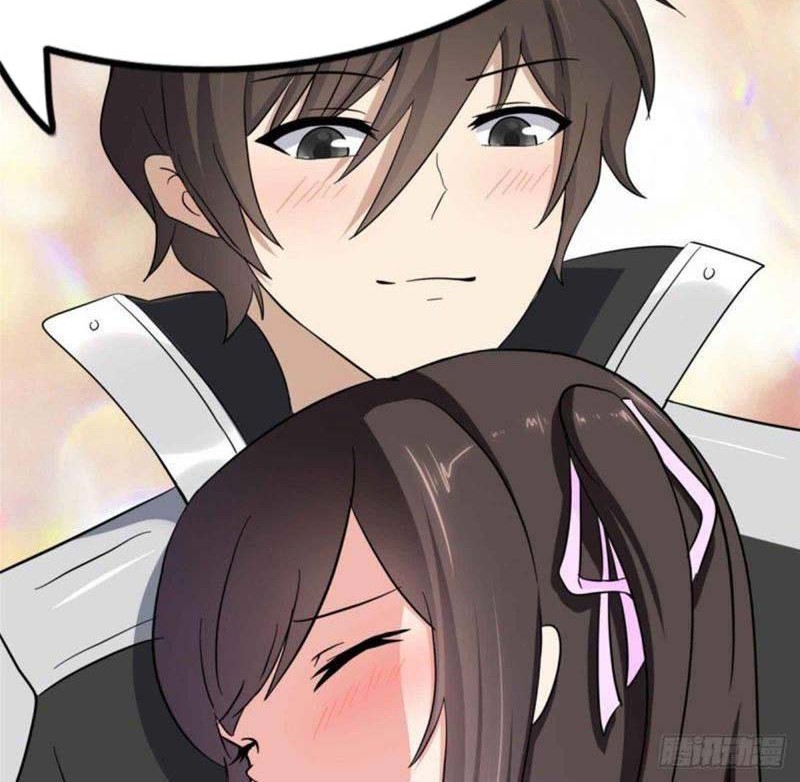 Virus Girlfriend chapter 222 halaman 43