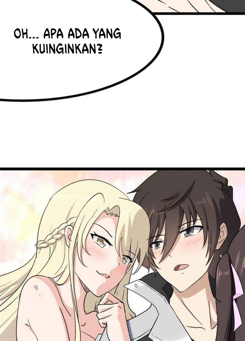 Virus Girlfriend chapter 222 halaman 45