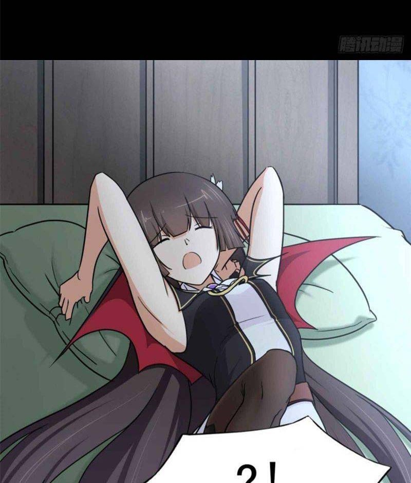 Virus Girlfriend chapter 222 halaman 53