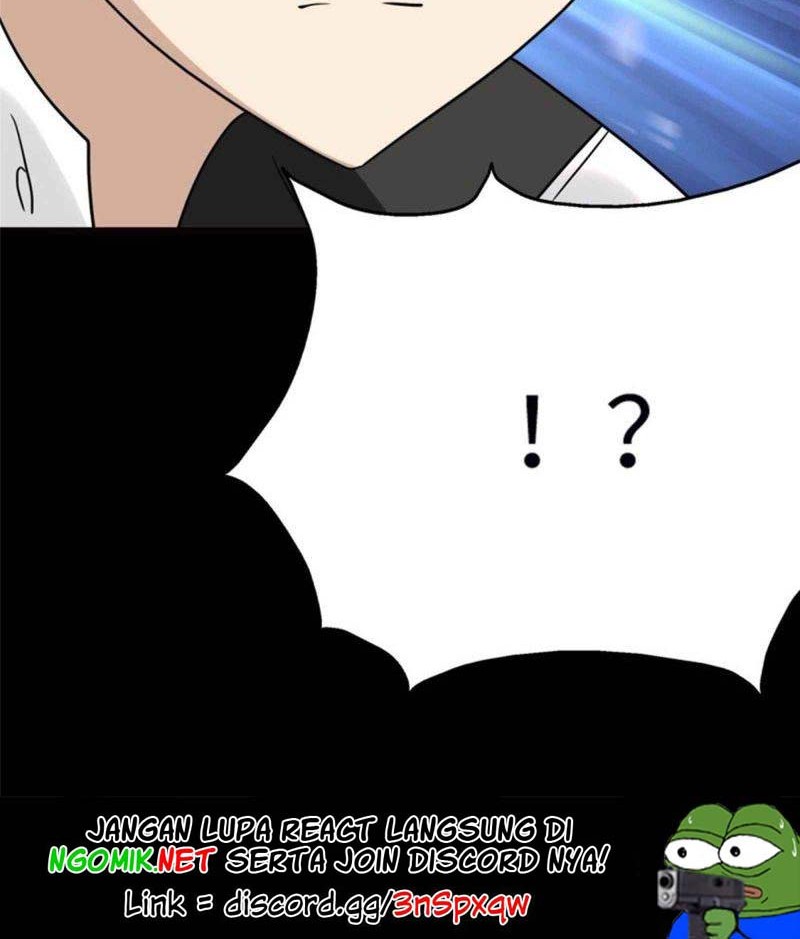 Virus Girlfriend chapter 222 halaman 55