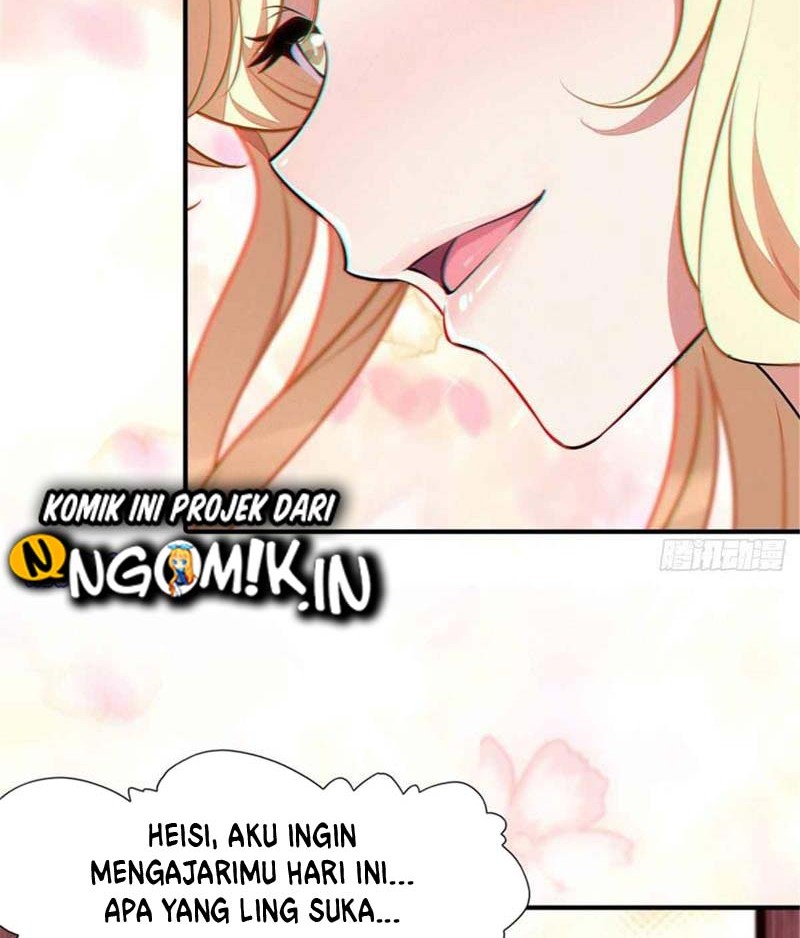 Virus Girlfriend Bab 223 halaman 13