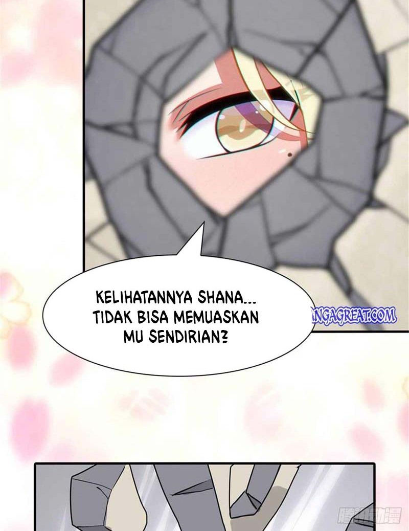 Virus Girlfriend Bab 223 halaman 27