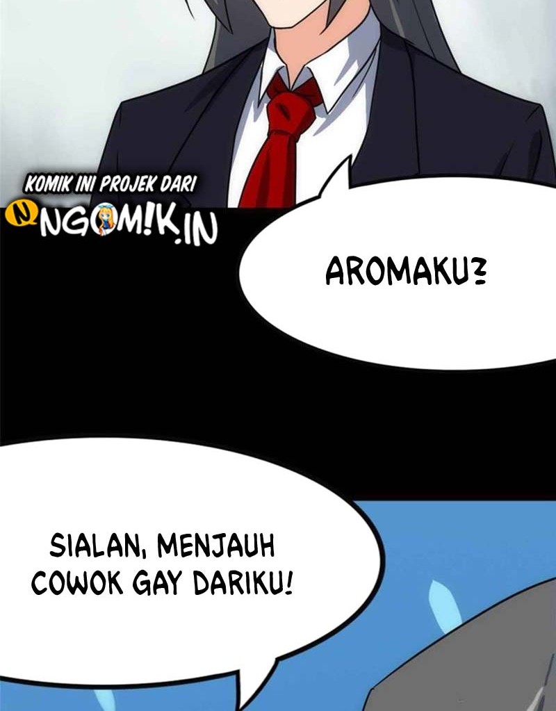 Virus Girlfriend Bab 224 halaman 7