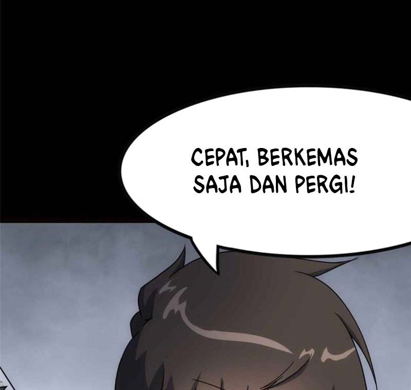 Virus Girlfriend Bab 224 halaman 23