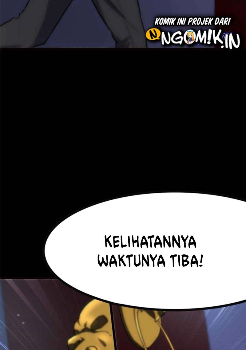Virus Girlfriend Bab 224 halaman 27
