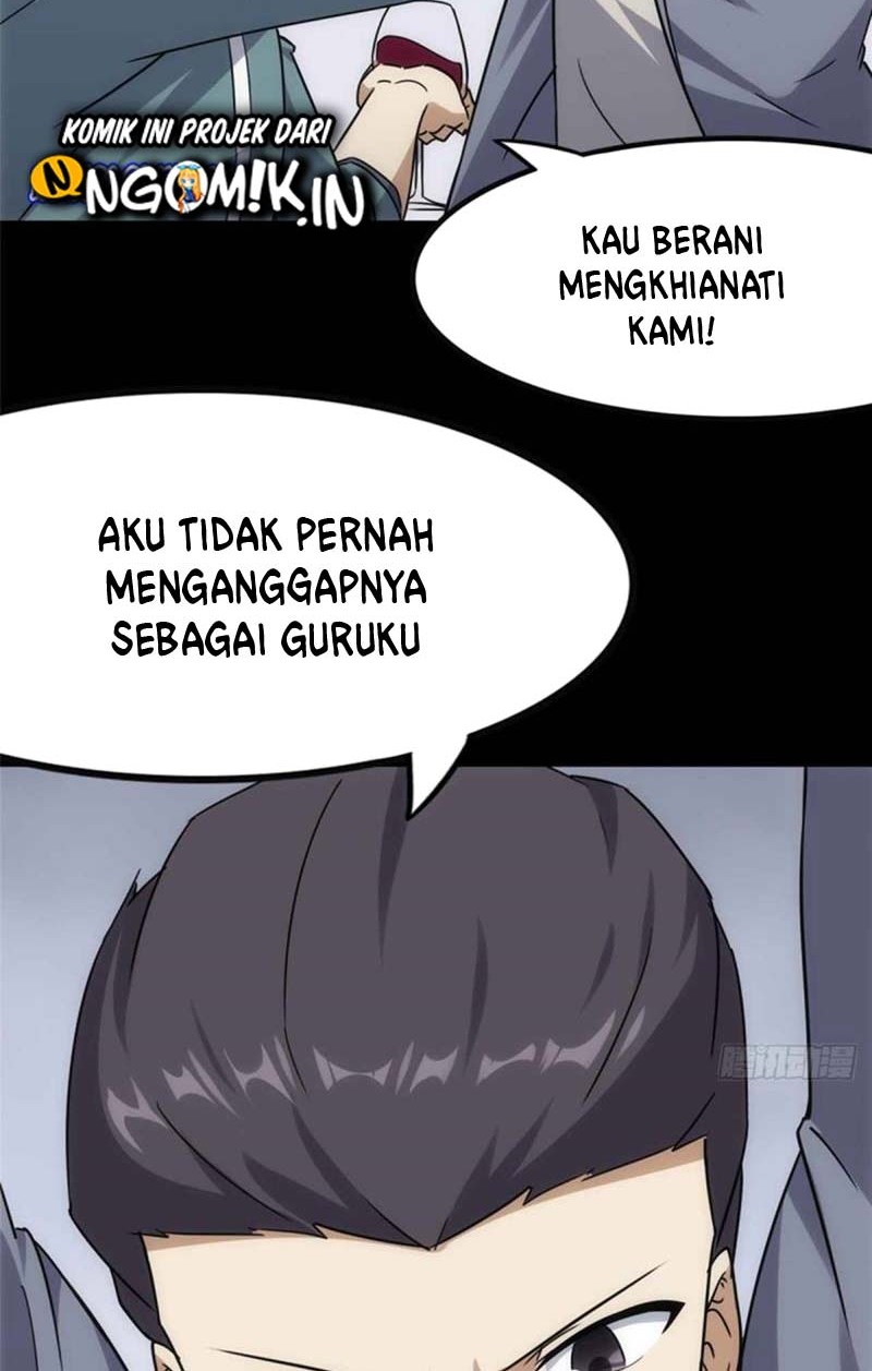 Virus Girlfriend Bab 224 halaman 39