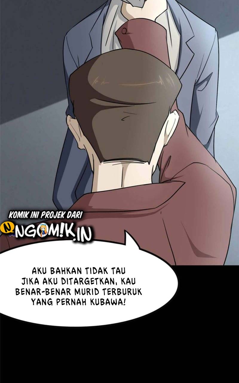 Virus Girlfriend Bab 225 halaman 5