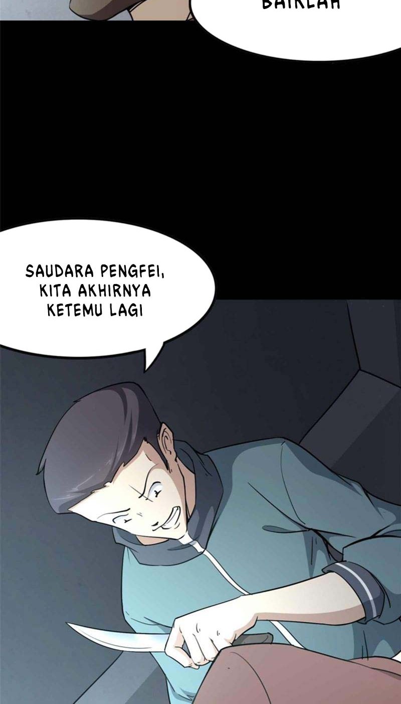 Virus Girlfriend Bab 225 halaman 7