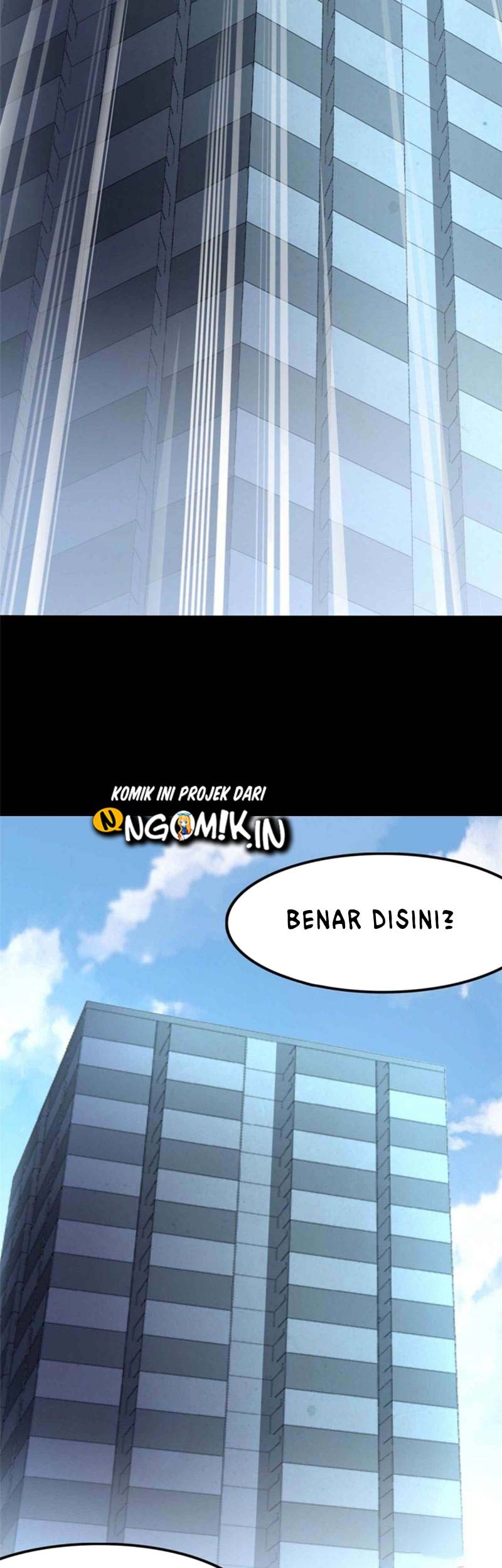 Virus Girlfriend Bab 225 halaman 10