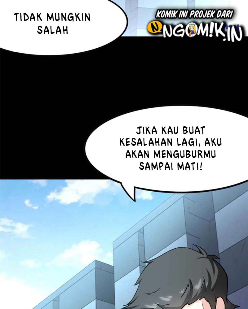 Virus Girlfriend Bab 225 halaman 11