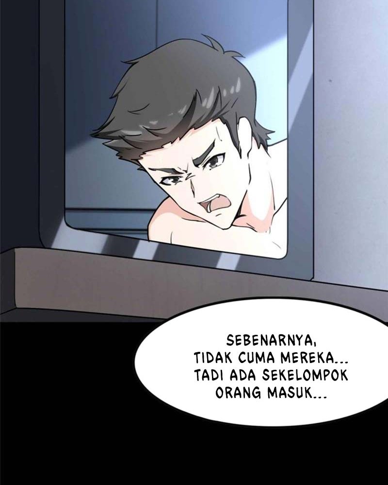 Virus Girlfriend Bab 225 halaman 15