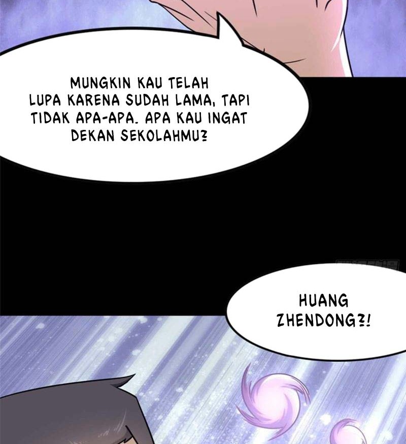 Virus Girlfriend Bab 225 halaman 37