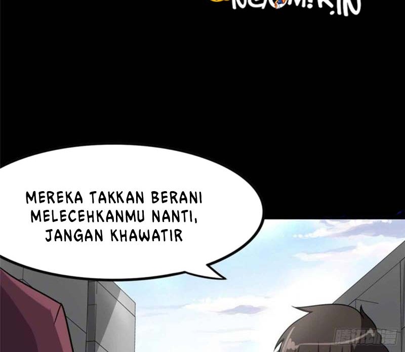 Virus Girlfriend chapter 226 halaman 5
