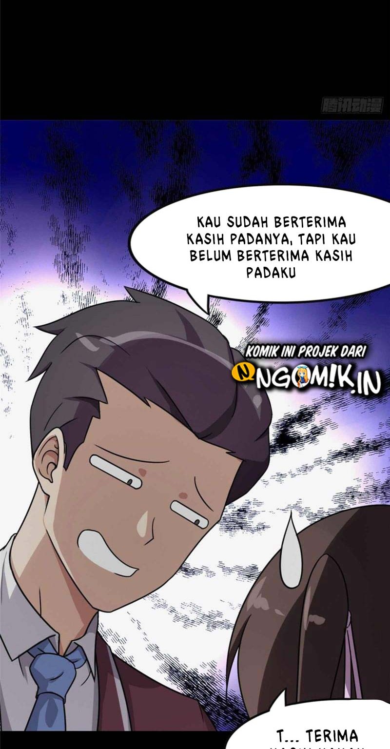 Virus Girlfriend chapter 226 halaman 7