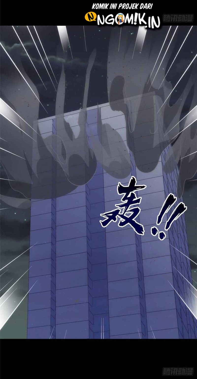 Virus Girlfriend chapter 226 halaman 11