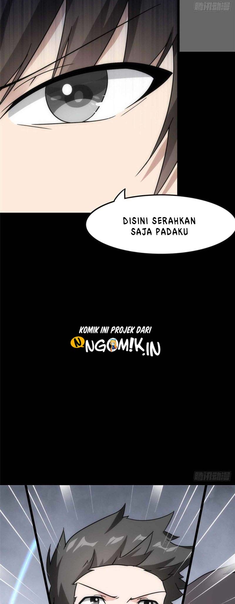 Virus Girlfriend chapter 226 halaman 21