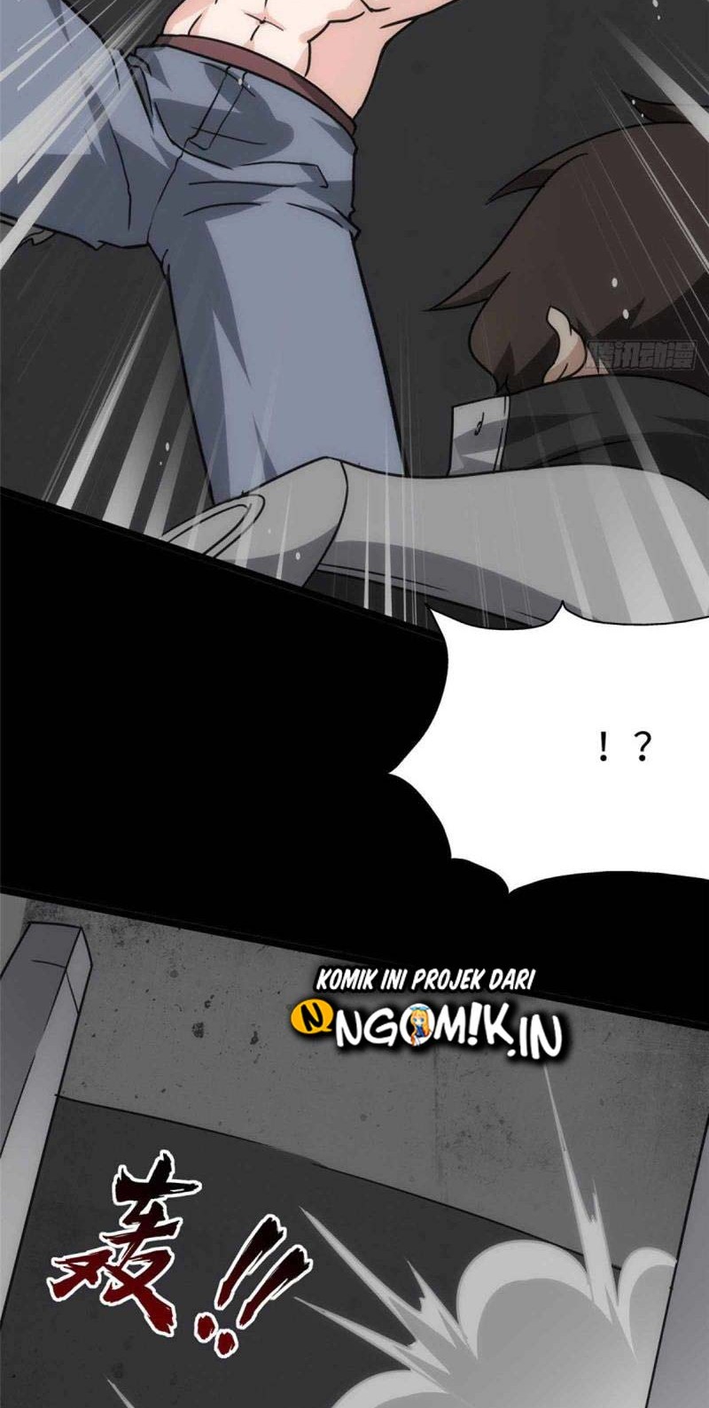 Virus Girlfriend chapter 226 halaman 29