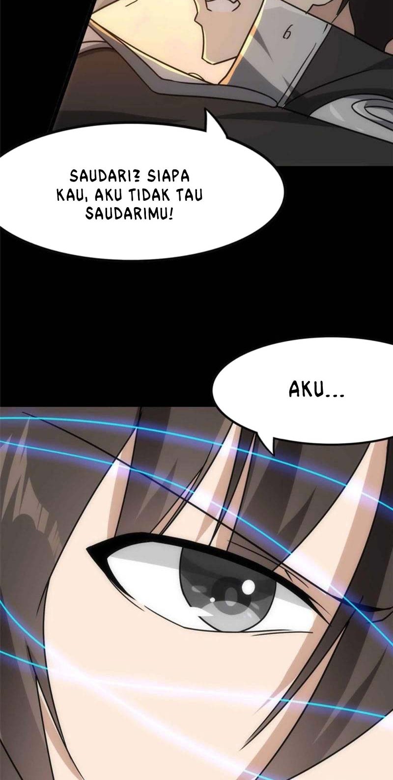 Virus Girlfriend chapter 226 halaman 31