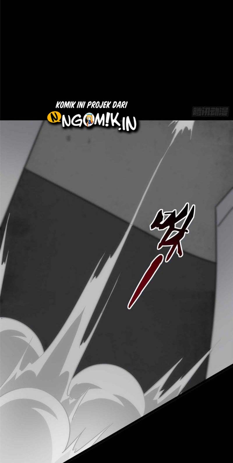 Virus Girlfriend chapter 226 halaman 33