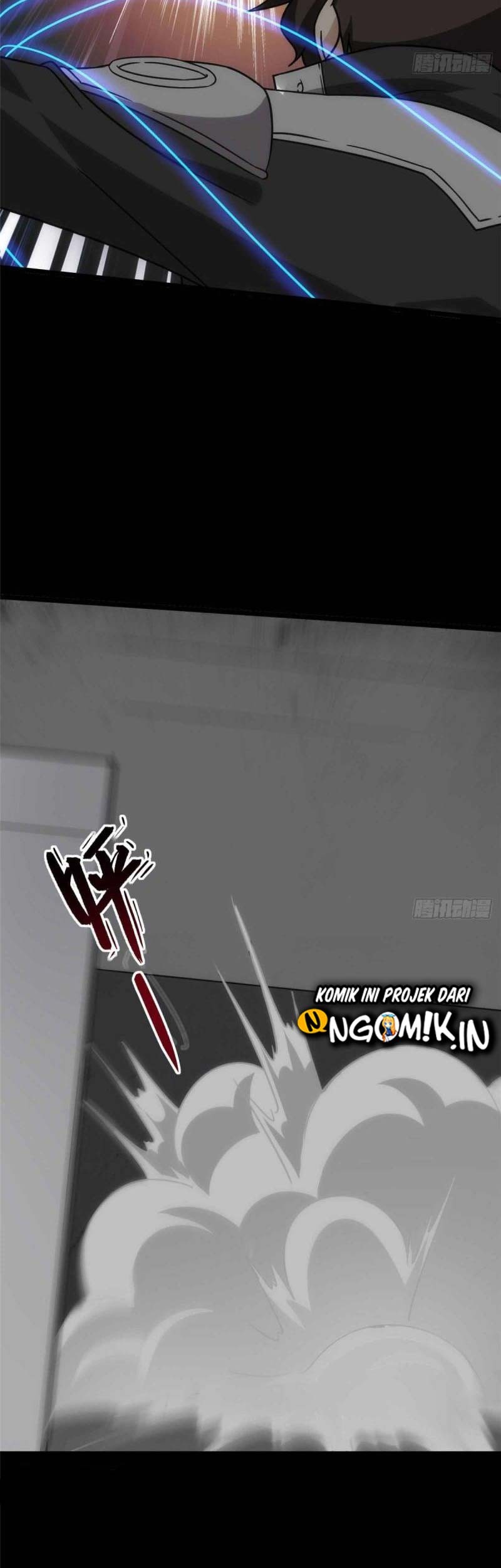 Virus Girlfriend chapter 226 halaman 36