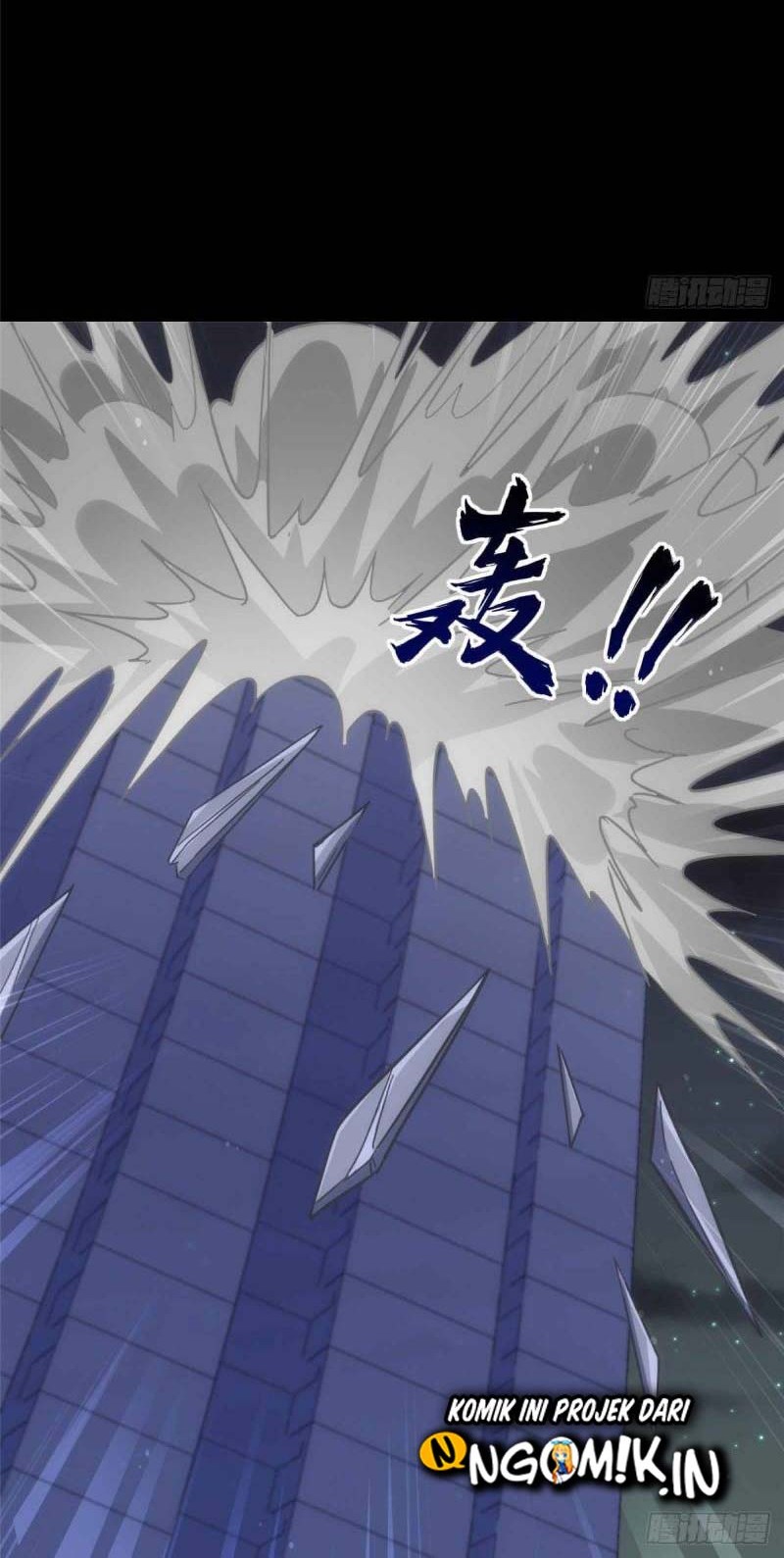Virus Girlfriend chapter 226 halaman 37