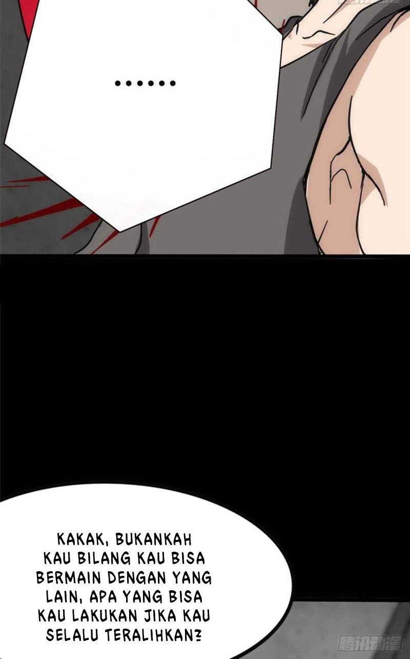 Virus Girlfriend chapter 226 halaman 39